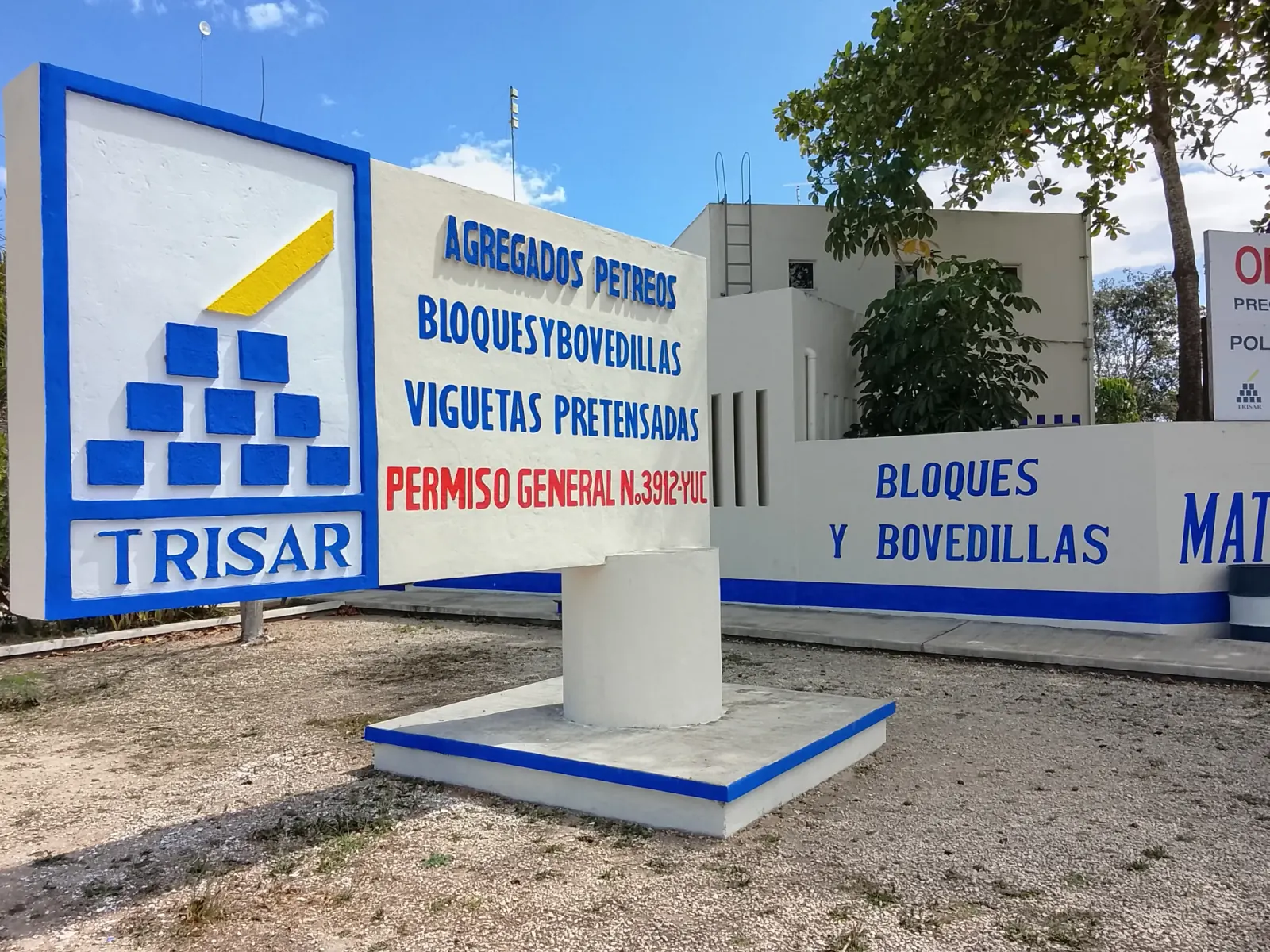 Oficinas Trisar